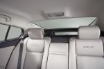 Honda FCX Clarity 2009 года (EU)